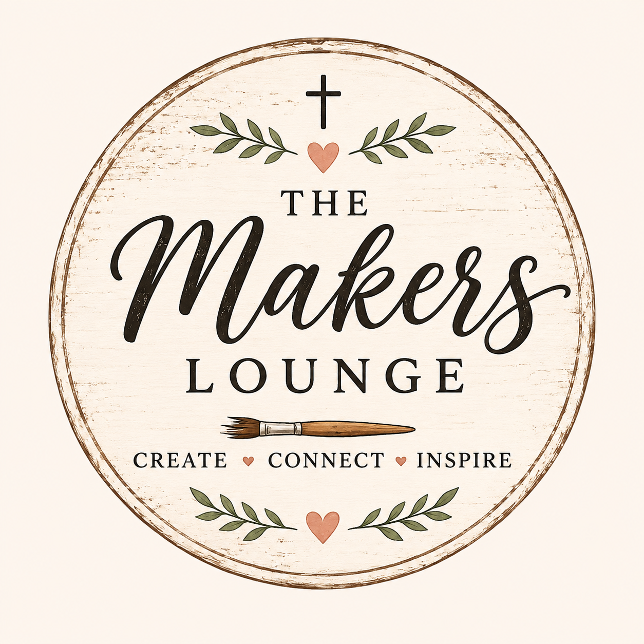 The Maker's Lounge