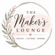 The Maker's Lounge - Home